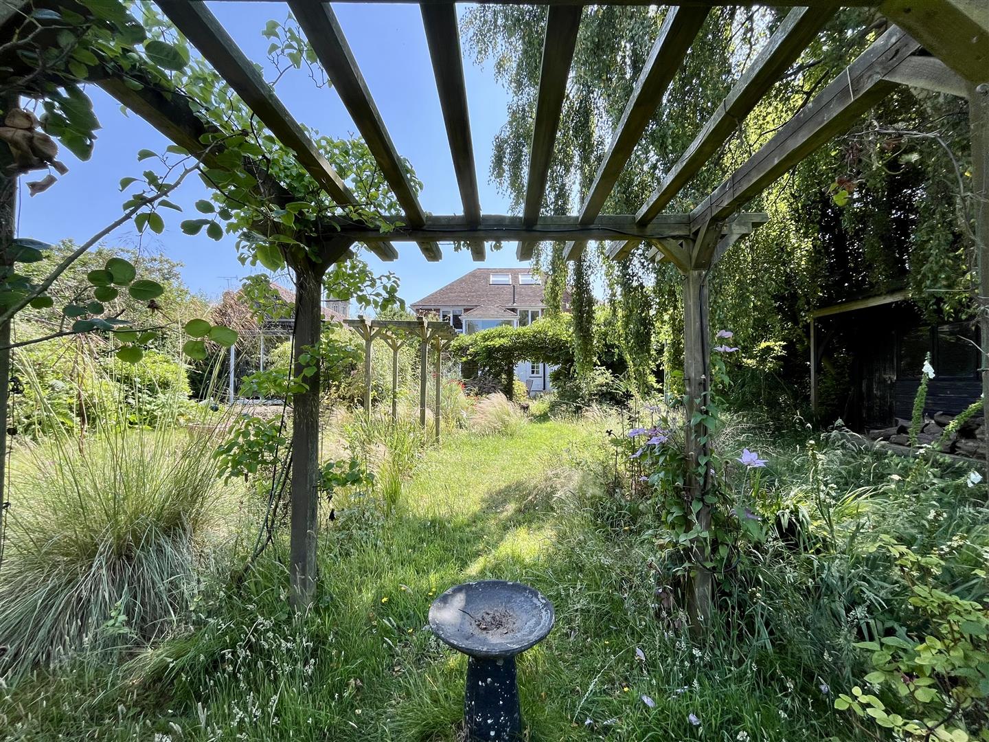 Pett Road, Pett